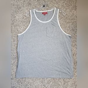 Men's Guess Tank Top